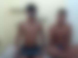 patrickvsnoah's Live Sex Cam Show