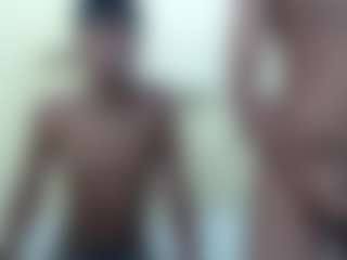 patrickvsnoah's Live Sex Cam Show