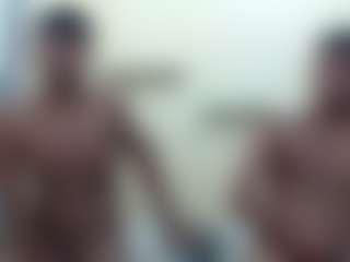 patrickvsnoah's Live Sex Cam Show
