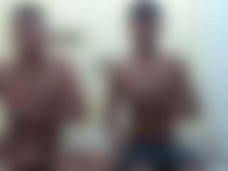 patrickvsnoah's Live Sex Cam Show