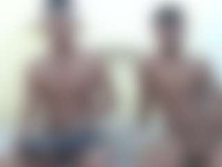 patrickvsnoah's Live Sex Cam Show