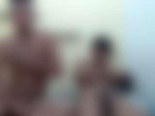 patrickvsnoah's Live Sex Cam Show