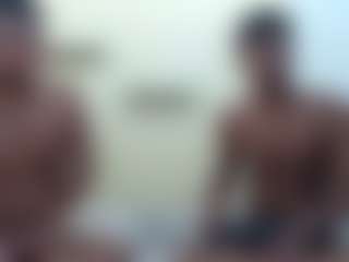 patrickvsnoah's Live Sex Cam Show