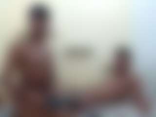 Cam Show en direct de patrickvsnoah