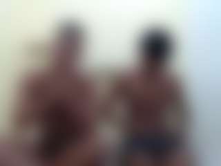 patrickvsnoah's Live Sex Cam Show