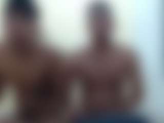 patrickvsnoah's Live Sex Cam Show