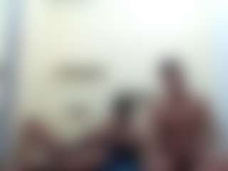 Live cam show with patrickvsnoah - White on ObeyMaria | colombia