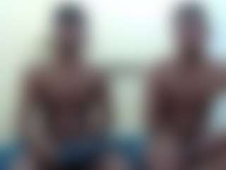 Show de cam sexual en vivo de patrickvsnoah