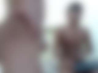 patrickvsnoah's Live Sex Cam Show