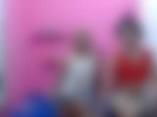 Show de Sexo ao Vivo na Câmera de patrickvsnoah