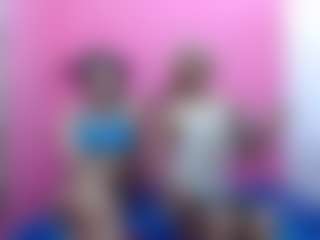 Live cam show with patrickvsnoah - Tease on Gym Cam Girls
