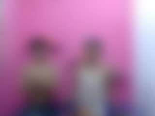 Live cam show with patrickvsnoah - Facial Piercings on Soda Cam