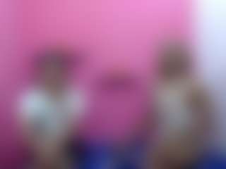 Live cam show with patrickvsnoah - Brown Eyes on Soda Cam