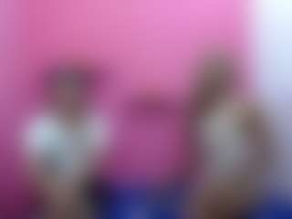 Live cam show with patrickvsnoah - Lean on StripNow