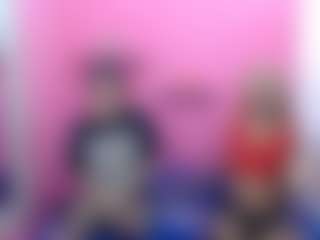 Live cam show with patrickvsnoah - Blonde Hair on slutload