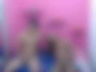 Live cam show with patrickvsnoah - Blonde Hair on slutload