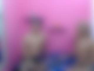 Live cam show with patrickvsnoah - Blonde Hair on Camsoda