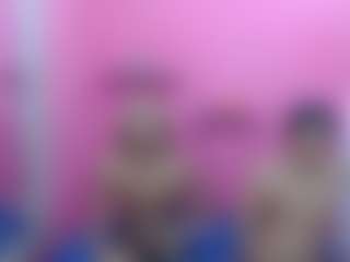 Show de cam sexual en vivo de patrickvsnoah