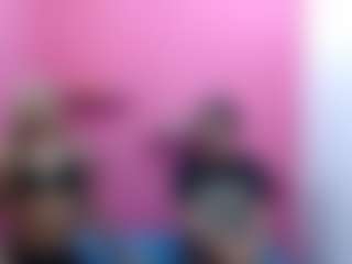 Live cam show with patrickvsnoah - Brown Eyes on Dare Cams