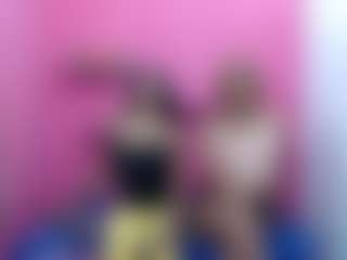patrickvsnoah's Live Sex Cam Show