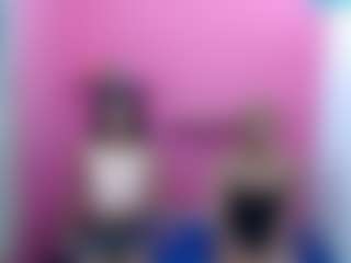 patrickvsnoah's Live Sex Cam Show