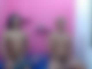 Live cam show with patrickvsnoah - Tease on MyBangCams
