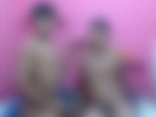 patrickvsnoah's Live Sex Cam Show