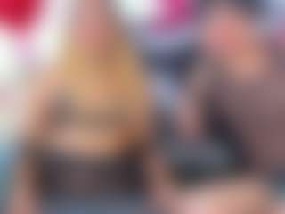 Cam Show en direct de angelinefocus