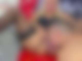 Live cam show with angelinefocus - Colombia on WildCum