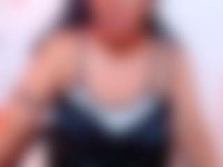 Live cam show with hotallicie - New Lush on Taboo Cams XXX