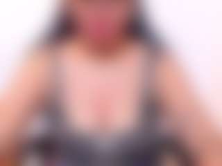 Live cam show with hotallicie - Moaning on Dolls Live