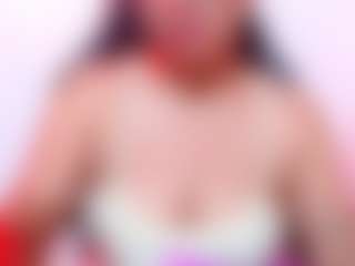 Live cam show with hotallicie - Morena on Camversity