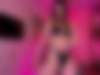 Aria's Live Sex Cam Show