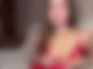 Aria's Live Sex Cam Show