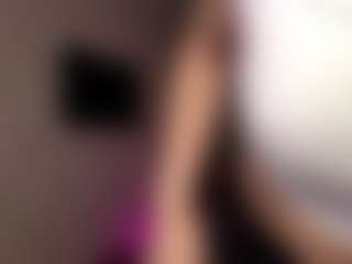 Aria's Live Sex Cam Show
