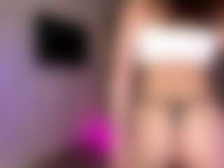Aria's Live Sex Cam Show