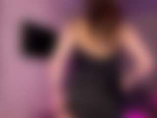 Aria's Live Sex Cam Show