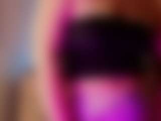 MissBadTiming's Live Sex Cam Show