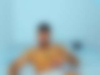 Live cam show with Zaidenklein - White on EXY | colombia
