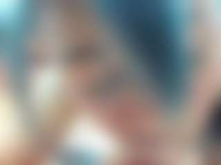 Live cam show with adelaindiamond - Neon Hair on Dolls Live