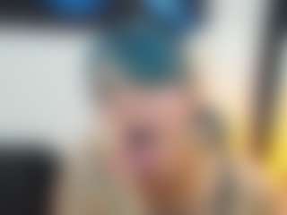 Live cam show with adelaindiamond - Neon Hair on Milfs Live