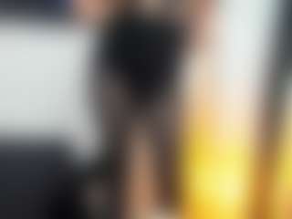 Live cam show with adelaindiamond - Blue Eyes on Mixed Magazine Live