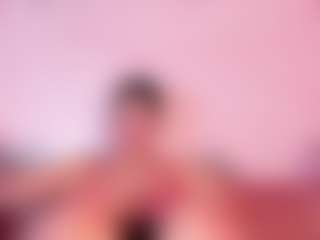 Alma-Rivers's Live Sex Cam Show