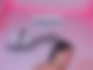 Alma-Rivers's Live Sex Cam Show