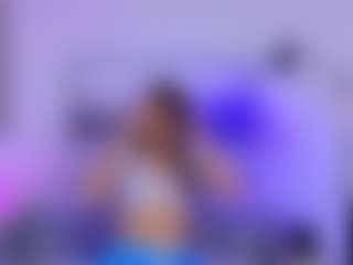 MaddisonFox's Live Sex Cam Show
