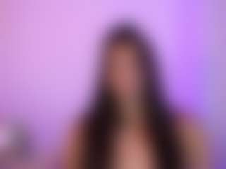 MAGIIC-BRUNETTE's Live Sex Cam Show