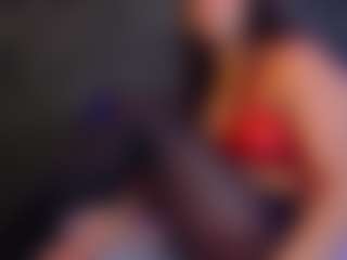 Live cam show with MAGIIC-BRUNETTE - Fingers on Camsoda