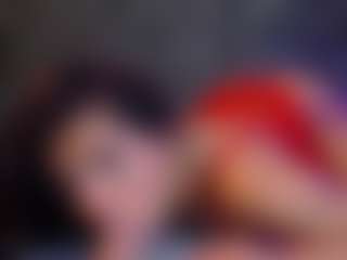 Live-camshow met MAGIIC-BRUNETTE - New Sexwebcam op Camsoda