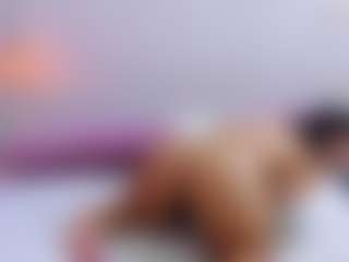 Megansaaenz's Live Sex Cam Show