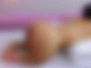 Megansaaenz's Live Sex Cam Show